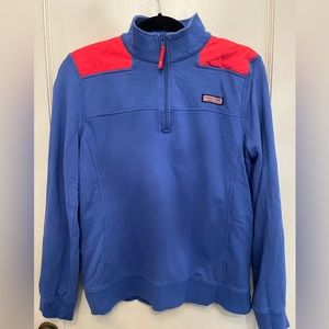 Vineyard Vines Shephard Shirt